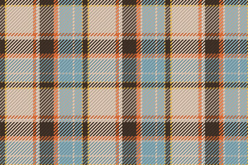 Seamless pattern of scottish tartan plaid. Repeatable background