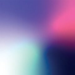 Modern Neon Gradient