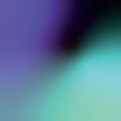 Modern Neon Gradient