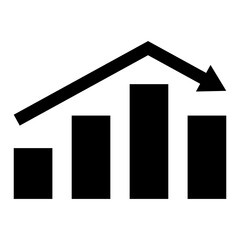 Data Statistic Icon