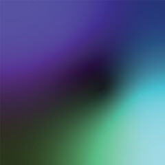 Modern Neon Gradient