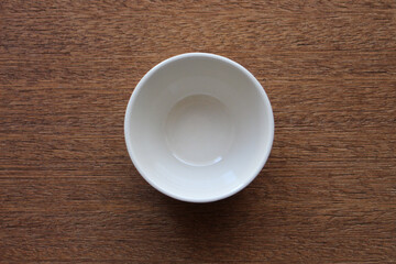 からの器と食事の風景（合成用）