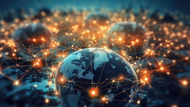 Software development, application programming code and tacit computer coding . Concept of smart digital transformation and technology disruption that changes global trends in new information era .