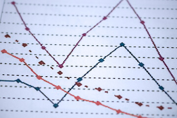 Exposed: Capturing the Visual Impact of the Economic Meltdown