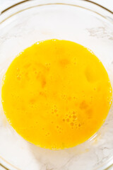 Mini Easter Bread Kulich