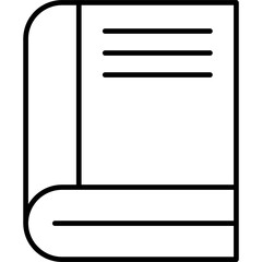 Book Icon