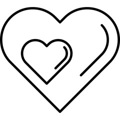 Love Icon