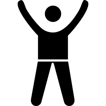 Cheer Up Icon