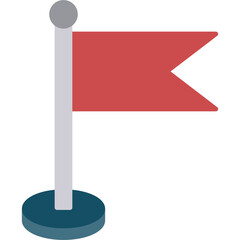 Flag Icon
