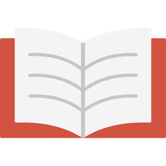 Book Reading Icon