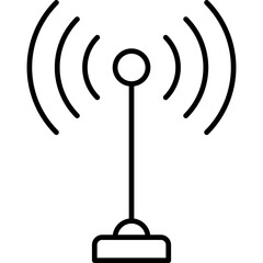 Antena Icon