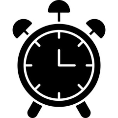 Clock Icon
