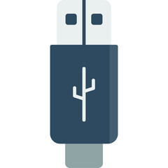 Usb Icon
