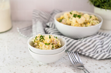 Potato salad