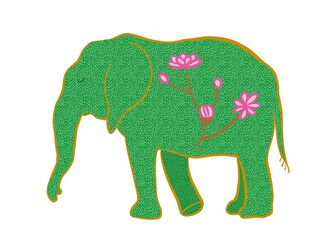 elephant 4