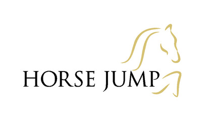 free logo horse of jump 