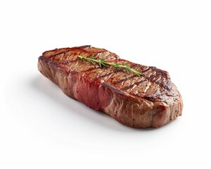 Steak. Generated with ai