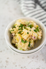Potato salad