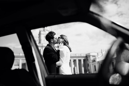 city ,cathedral , photo , love ,story