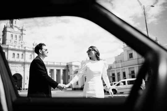 city ,cathedral , photo , love ,story