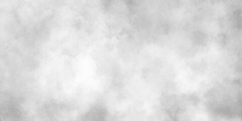 Beautiful blurry abstract black and white texture background with smoke, Abstract grunge white or grey watercolor painting background, Concrete old and grainy wall white color grunge texture.