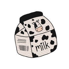 Milk