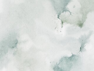 Abstract Background Texture Watercolor 5
