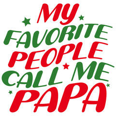 Retro Father's Day T-shirt Design, Vector