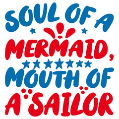 Retro Funny T-shirt Design, Vector