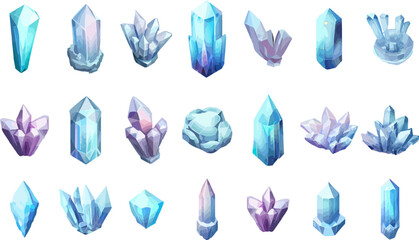 crystal set