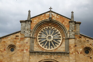 Iglesia de San Pedro Apóstol 
