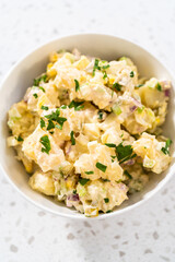 Potato salad