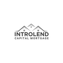 real estate logo design