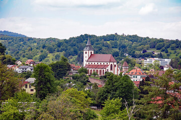 Die Liebfrauenkirche