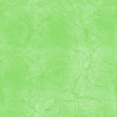 Lime green watercolor texture seamless background
