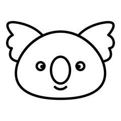 Animal Avatar Icon