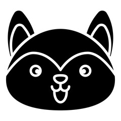 Animal Avatar Icon