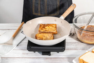 French toast