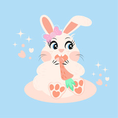hare
