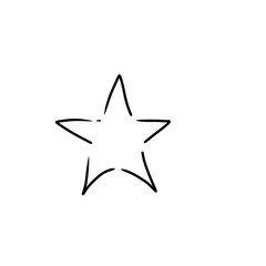 star