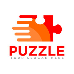 Puzzle Jigsaw Design Illustration