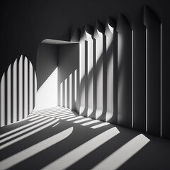 abstract architecture background