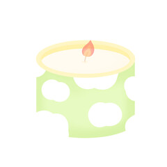 candle