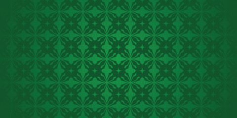 Arabic geometric pattern background