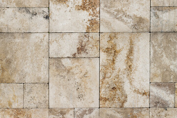 Piedra decorativa pared exterior impermeable muro 