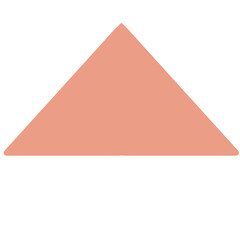  geometry Triangle vector editable  