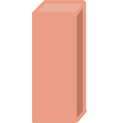 geometry Rectangle three dimensional vector editable