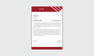 Colorful,Letterhead design, Modern,Clean,Professional,letterheads,envelope,Graphic,Design,illustration,Clean,Horizontal,Creative,