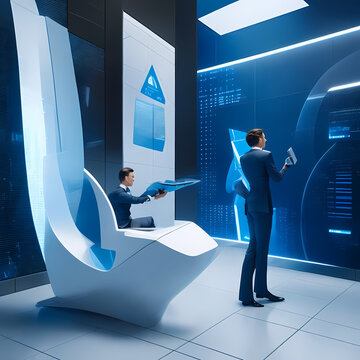 The Future Toilet: Innovative Design for Modern Living