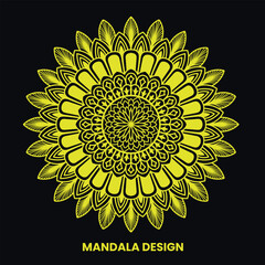 The Power of Mandalas: Using Symbolism to Create Meaningful Designs